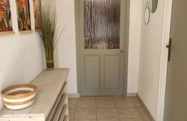 Gîte Le Sallèles - Foto 10