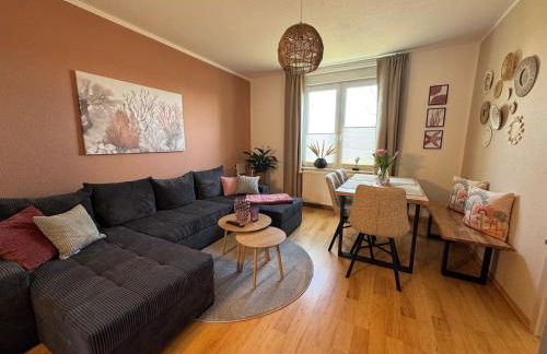 Ferienwohnung 1 im Beachhouse am Goitzschesee - strandnah, familienfreundlich & komfortabel - Foto 6