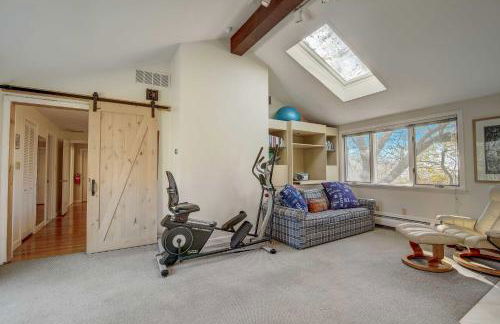 Pet-Friendly Marblehead Home Near Preston Beach! - Foto 16