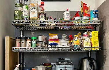 Abbott apartment - 1 min from the beach - 100m2 - sleeps 8 - Photo 32