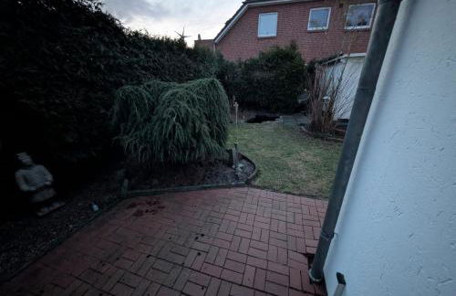 Modernes Monteurhaus - Gästehaus für bis zu 8 Personen mit eigenem Wintergarten und Carport - Foto 24