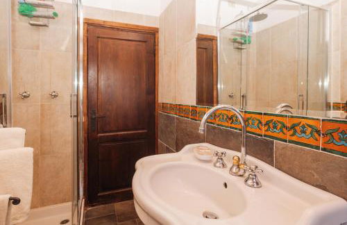 Charming Farmhouse in Monteleone D'Orvieto - Foto 46