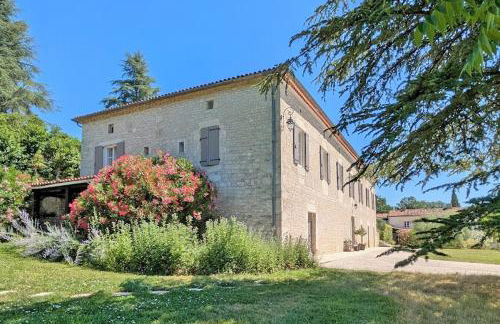 Domaine Lapèze, Gite Le Cabernet. - Foto 7