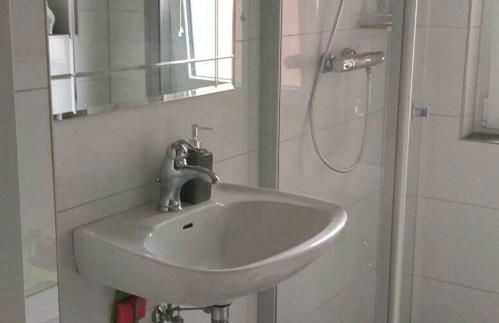 Schöne offene Ferienwohnung mit großer Terrasse. - Foto 15