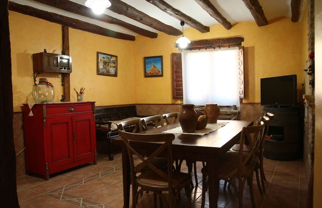 Casa rural La Bardena Blanca II - Foto 18
