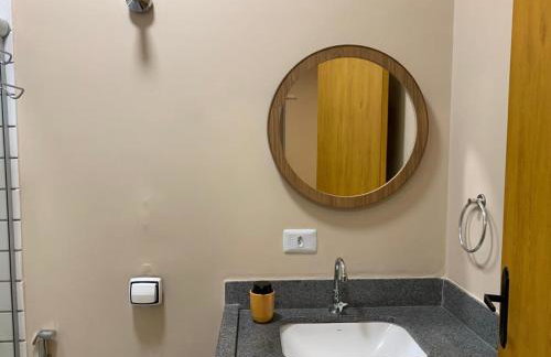 Studio Mica 02 I Ao Lado Shopping - Foto 12