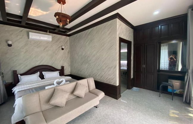 Xaymone Riverside Resort and Restaurant - Foto 13