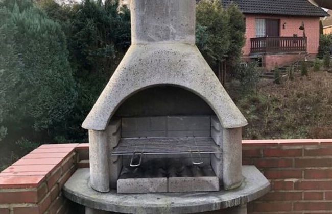 Schaalseeblick Comfortable Holiday Residence - Foto 20