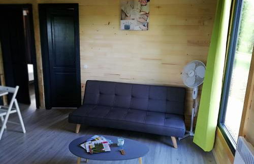 Les Chalets de Grazimis - Photo 20