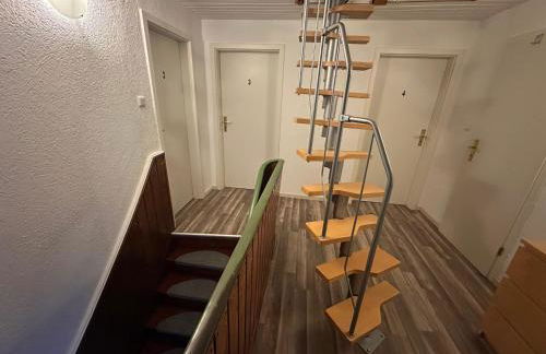 Exklusiv Hamburg Stadtrand-Villa mit Garten - Foto 45