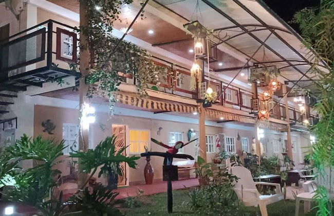 Apart Hotel Las Violetas - Foto 7