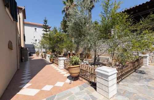 Amfitrion Apartments - Foto 25