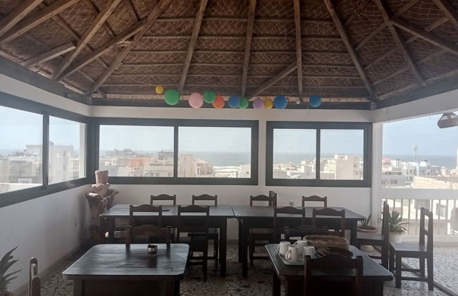 Residence Hotel Kakatar - Photo 38