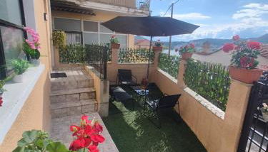 Spitaki Kastoria Apartment - Foto 5, Garden