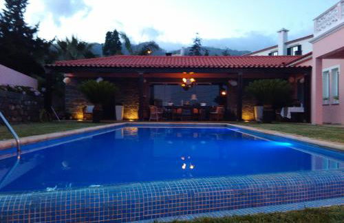 Casa do Poço Funchal - Foto 54