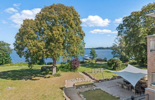 NEU -FeWo SEEVERLIEBT- barrierearm mit Blick auf den Plöner See - Foto 20