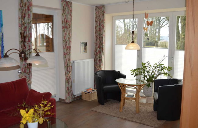 Lindern Woodland Mansion - Foto 9