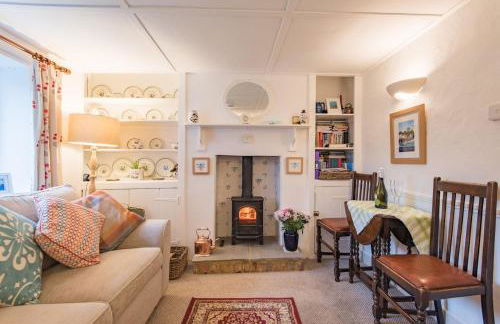 Claire's Cottage by Keepers Cottages - Foto 1