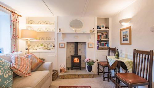 Claire's Cottage by Keepers Cottages - Foto 1