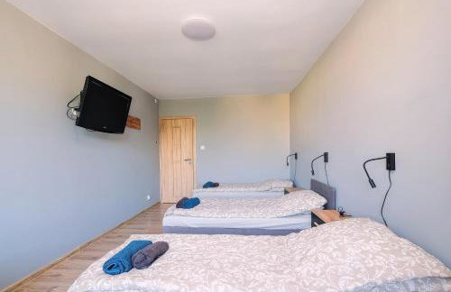 Tanie Spanie Szczytnica - Foto 11