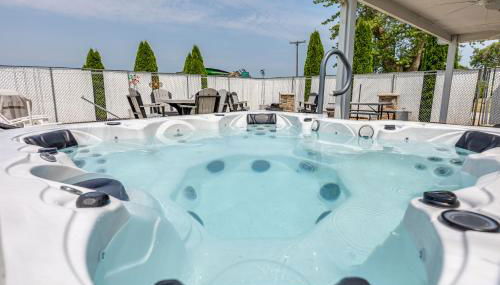 Lake Shelbyville Country Cottage - Foto 5