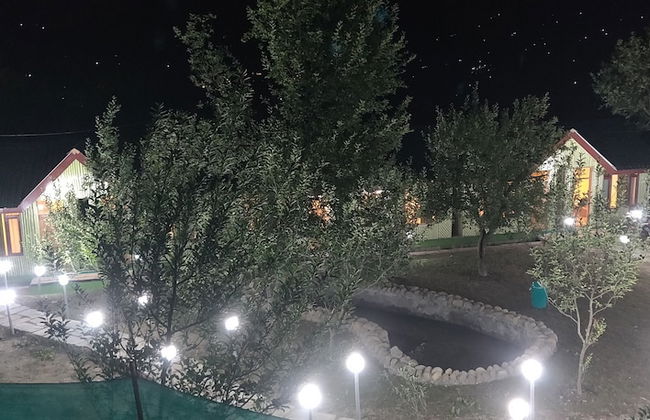 Arudhara Kuteer - Foto 22