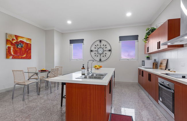 Loemans Lodge - Foto 10