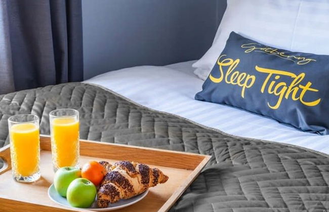 The Gathering Chester 1 Sleeps 14 Very Close to City Centre - Photo 25