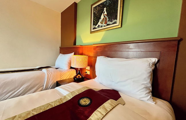 The Atnal Lanta - Foto 24