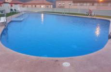 Sybarix Terrace, mar, golf, WIFI, garaje, relax - Foto 39