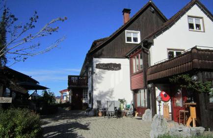 Haus Biggi - Ferienwohnung Pfänder - Photo 1