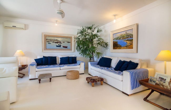 Harmoniosa Mansão com 7 Suítes Ferradura - Foto 24