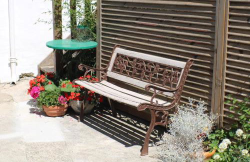 Beau T3 *** pour 2 à 4 pers avec patio privatif - Foto 24