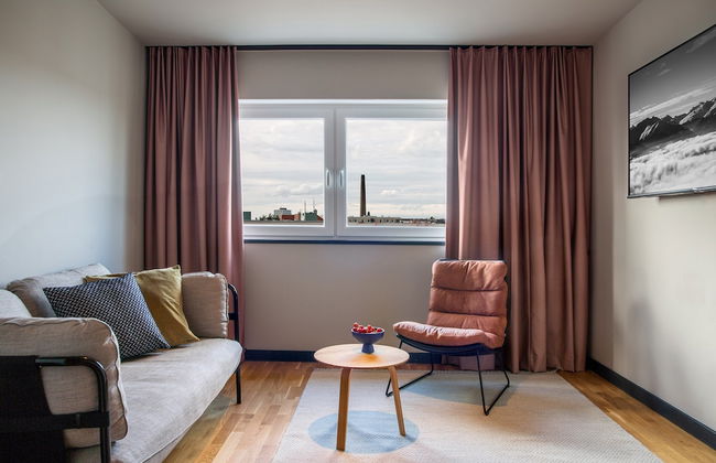 ipartment Berlin Mitte - Foto 37