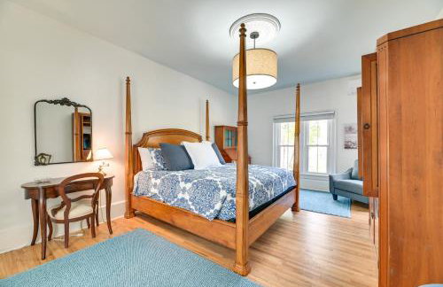 Spacious Naples Vacation Rental with Private Hot Tub - Foto 12