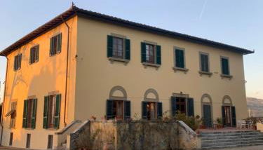 Villa Il Padule - Foto 3