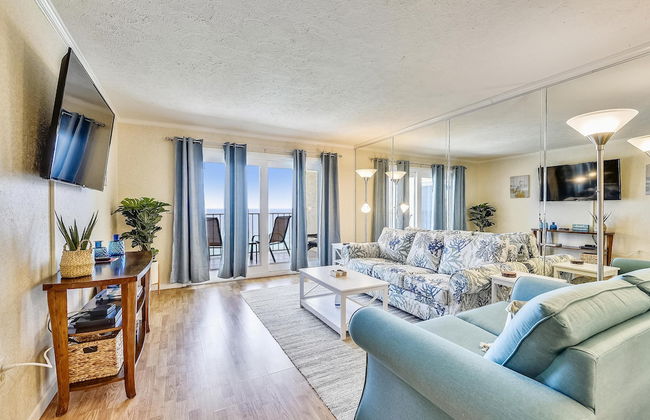 Regency Towers by Book That Condo - Foto 35