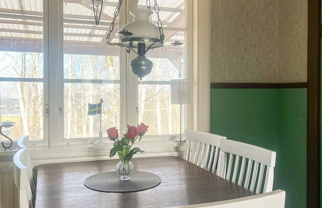 7 Person Holiday Home in Forsheda - Photo 25