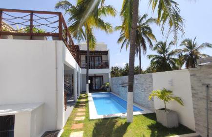 Casa Morica! Casa nova com Piscina! - Foto 34