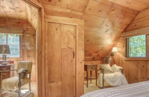 Wallace Cottage - Meredith Lodging - Foto 15