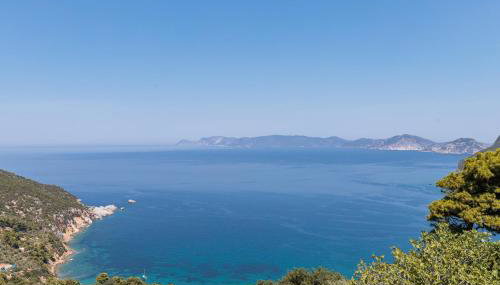 Villa Margini, Private Pool & Sea View - Foto 3