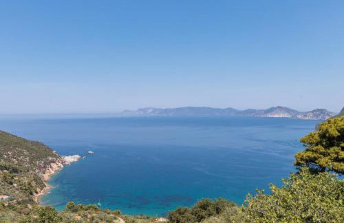 Villa Margini, Private Pool & Sea View - Foto 3