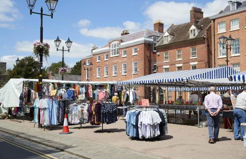 Wassell Barn - Foto 35