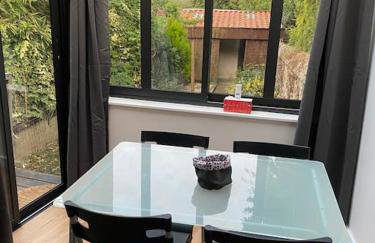 Appartement avec jardin Duchaffault 44100Nantes - Foto 6