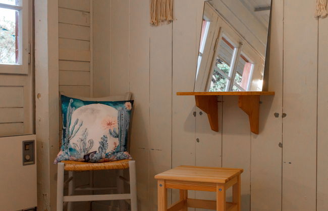 Le Cabanon - Foto 25