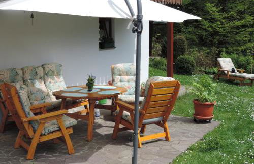 Ferienwohnung Waldoase am Fuchsenstein - Foto 15