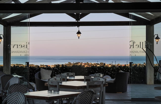 Agriturismo alle Riserve Cavagrande - Foto 60