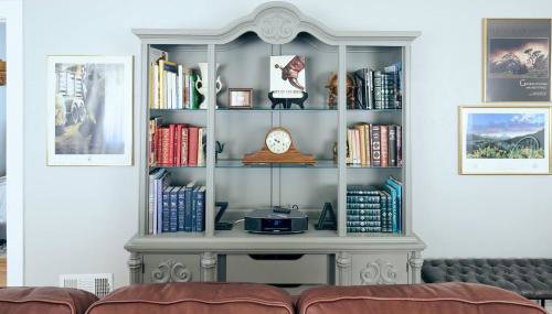 Elegant Escape 2 blocks to Historic downtown - Foto 5