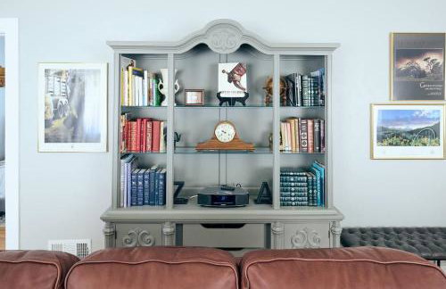 Elegant Escape 2 blocks to Historic downtown - Foto 5