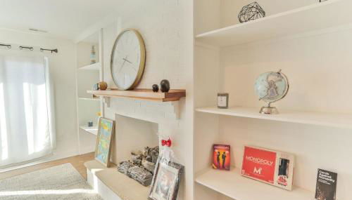 Spacious Waterfront Atlantic City Living with Rec Room - Foto 5